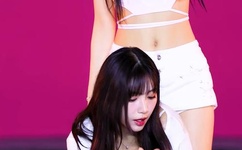 迈开腿让我看看你哪里